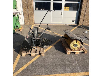 Ruohonleikkuri STIGA