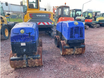 Tiivistyskone Wacker RT 82-SC2: kuva Tiivistyskone Wacker RT 82-SC2 Tiivistyskone Wacker RT 82-SC2: kuva Tiivistyskone Wacker RT 82-SC2