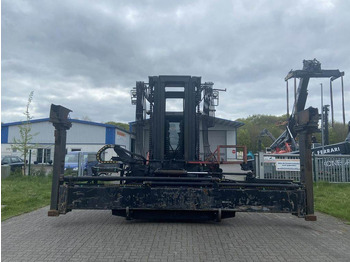 Materiaalinkäsittely