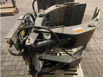 Materiaalinkäsittely