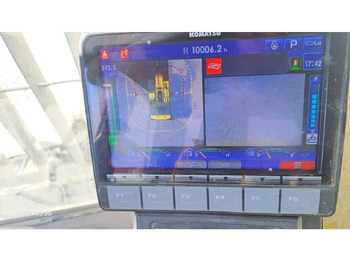 Telakaivukone KOMATSU PC700LC: kuva Telakaivukone KOMATSU PC700LC