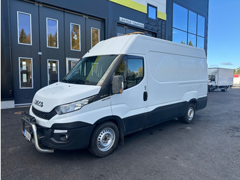 Pakettiauto IVECO Daily