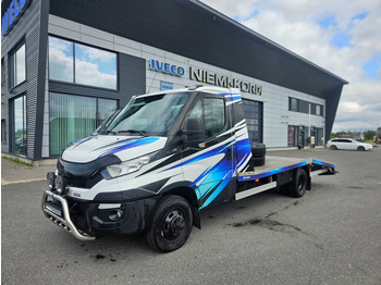 Hinausauto IVECO Daily