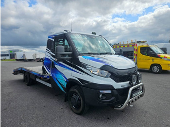 Leasing Iveco Daily 50C17  Iveco Daily 50C17: kuva Leasing Iveco Daily 50C17  Iveco Daily 50C17
