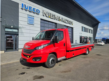 Hinausauto IVECO Daily