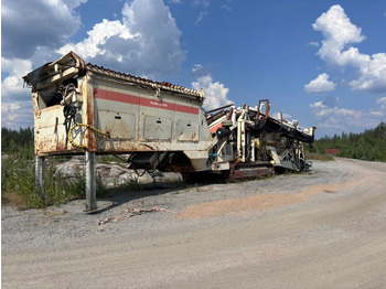 Seula METSO