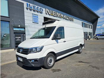 Kylmäauto VOLKSWAGEN Crafter