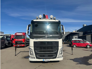 Leasing Volvo FH13 540 HMF 2620-K5  Volvo FH13 540 HMF 2620-K5: kuva Leasing Volvo FH13 540 HMF 2620-K5  Volvo FH13 540 HMF 2620-K5