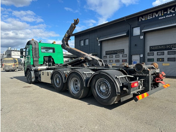 Leasing Volvo FM 420 8x2/4  Volvo FM 420 8x2/4: kuva Leasing Volvo FM 420 8x2/4  Volvo FM 420 8x2/4 Leasing Volvo FM 420 8x2/4  Volvo FM 420 8x2/4: kuva Leasing Volvo FM 420 8x2/4  Volvo FM 420 8x2/4
