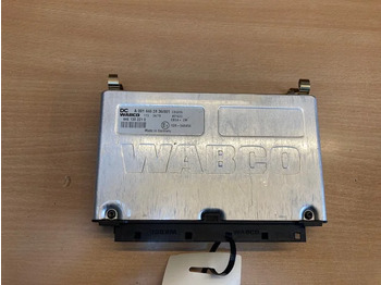 Sähköjärjestelmä MERCEDES-BENZ