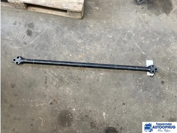 Ohjaamo ja sisustus SCANIA