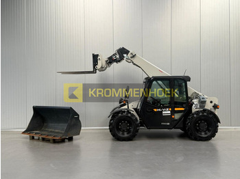Leasing JCB 525-60 Demo JCB 525-60 Demo: kuva Leasing JCB 525-60 Demo JCB 525-60 Demo