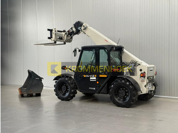 Leasing JCB 525-60 Demo JCB 525-60 Demo: kuva Leasing JCB 525-60 Demo JCB 525-60 Demo
