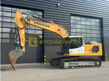 Telakaivukone Liebherr R 924 LC Likufix SWA48: kuva Telakaivukone Liebherr R 924 LC Likufix SWA48 Telakaivukone Liebherr R 924 LC Likufix SWA48: kuva Telakaivukone Liebherr R 924 LC Likufix SWA48