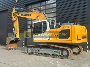 Telakaivukone Liebherr R 924 LC Likufix SWA48: kuva Telakaivukone Liebherr R 924 LC Likufix SWA48 Telakaivukone Liebherr R 924 LC Likufix SWA48: kuva Telakaivukone Liebherr R 924 LC Likufix SWA48