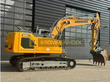 Telakaivukone Liebherr R 924 LC Likufix SWA48: kuva Telakaivukone Liebherr R 924 LC Likufix SWA48 Telakaivukone Liebherr R 924 LC Likufix SWA48: kuva Telakaivukone Liebherr R 924 LC Likufix SWA48