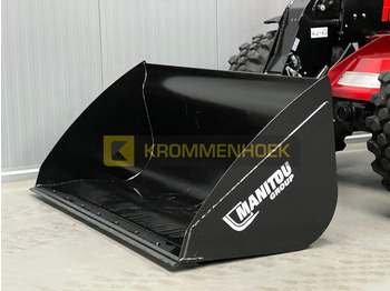 Kauha MANITOU