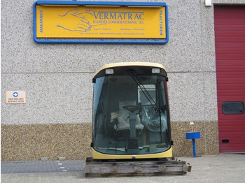 Ohjaamo NEW HOLLAND