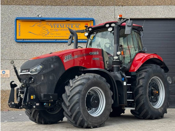 Traktori CASE IH Magnum
