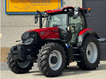 Traktori CASE IH Maxxum 150