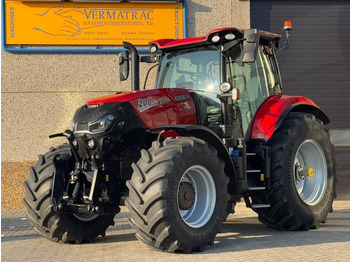 Traktori CASE IH Puma 200