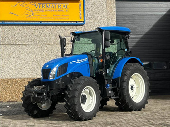 Traktori NEW HOLLAND T5