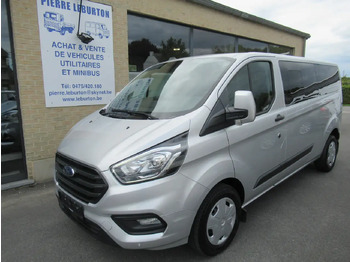 Pikkubussi FORD Transit
