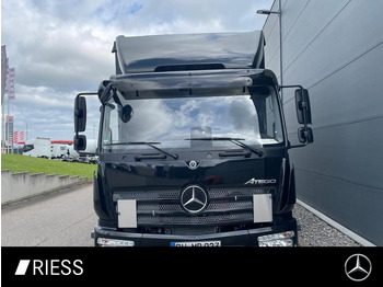 Lava-kuorma-auto MERCEDES-BENZ Atego