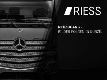 Vetopöytäauto MERCEDES-BENZ Actros 1851