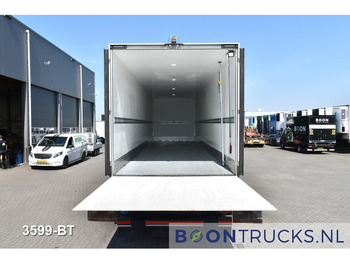 Umpikori puoliperävaunu A&D LPRS 18 CITY ISO BOX | TRIDEC STUURAS * LIFTAS * 3T LAADKLEP * NIEUWSTAAT: kuva Umpikori puoliperävaunu A&D LPRS 18 CITY ISO BOX | TRIDEC STUURAS * LIFTAS * 3T LAADKLEP * NIEUWSTAAT