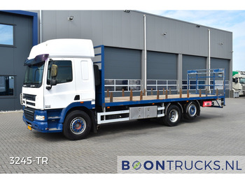 Lava-kuorma-auto DAF CF 85 410