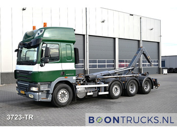 Koukkulava kuorma-auto DAF CF 85 510