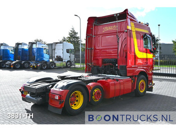 Vetopöytäauto DAF XF 460 FTP 6x2 | EURO 6 * HYDRAULICS * PARKING AIRCO * NL TRUCK * APK 04-2026: kuva Vetopöytäauto DAF XF 460 FTP 6x2 | EURO 6 * HYDRAULICS * PARKING AIRCO * NL TRUCK * APK 04-2026