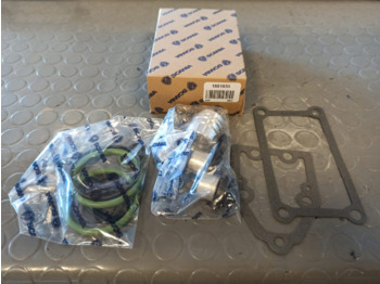 Vaihdelaatikko ja osat SCANIA