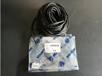 Jarruletku/ Jarrulinja SCANIA