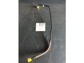 Jarruletku/ Jarrulinja SCANIA