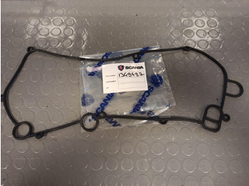 Öljynjäähdytin SCANIA