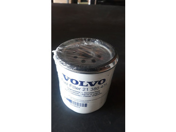 Polttoainesuodatin VOLVO