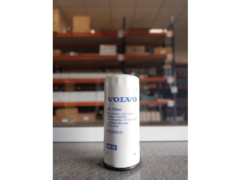 Öljysuodatin VOLVO
