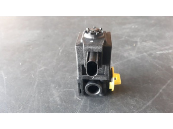 Moottori ja osat VOLVO