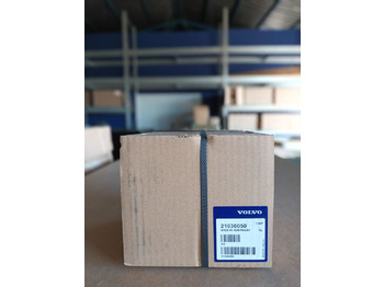 Akseli ja osat VOLVO