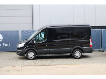 Pakettiauto FORD Transit