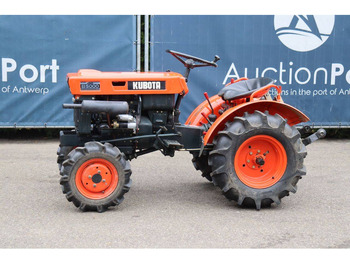 Traktori KUBOTA B series