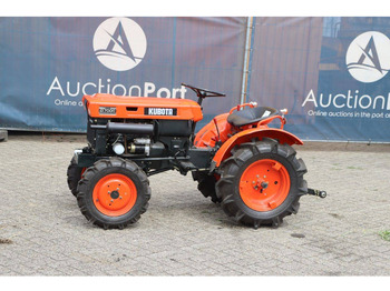 Traktori KUBOTA B series