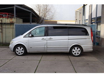Pakettiauto Mercedes-Benz 639 Viano Cdi 3.0: kuva Pakettiauto Mercedes-Benz 639 Viano Cdi 3.0 Pakettiauto Mercedes-Benz 639 Viano Cdi 3.0: kuva Pakettiauto Mercedes-Benz 639 Viano Cdi 3.0