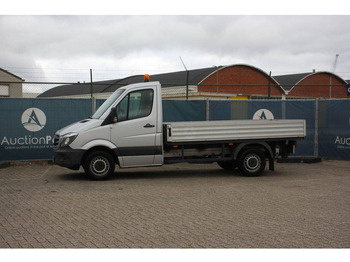 Henkilöauto MERCEDES-BENZ