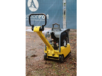 Tärylevy Neuson DPU: kuva Tärylevy Neuson DPU Tärylevy Neuson DPU: kuva Tärylevy Neuson DPU