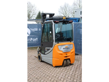 Sähkötrukki Still RX20-16: kuva Sähkötrukki Still RX20-16