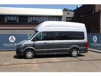 Retkeilyauto VOLKSWAGEN Grand California