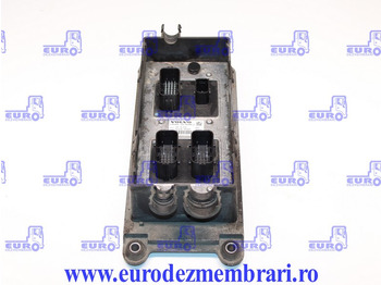 Ohjainyksikkö VOLVO FH